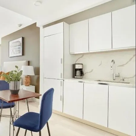 Apartment Family In Centrum *